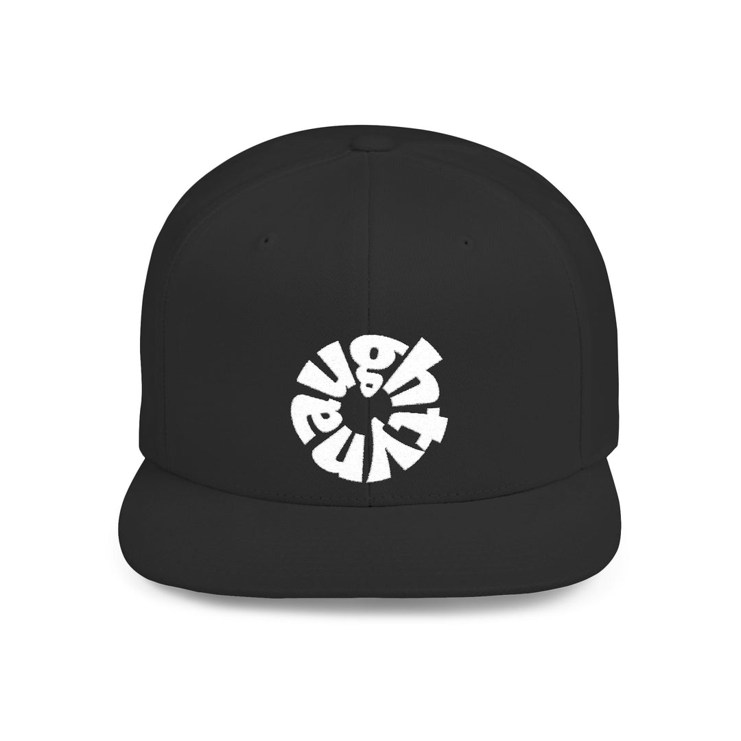 NOT NICE - One size / Black-One size / Heather Grey-One size / Maroon-One size / Spruce-One size / Black/Silver - BAR LIFE