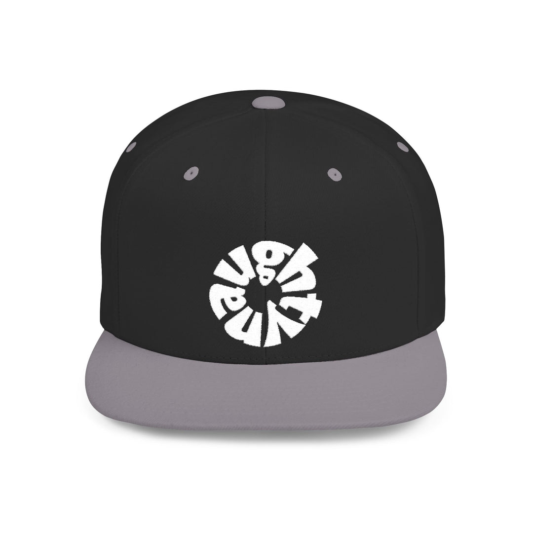 NOT NICE - One size / Black-One size / Heather Grey-One size / Maroon-One size / Spruce-One size / Black/Silver - BAR LIFE