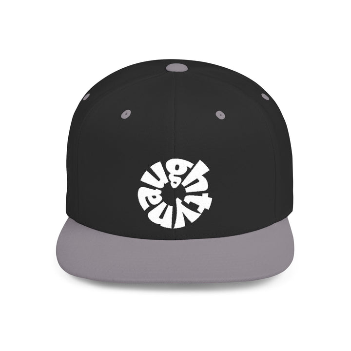 NOT NICE - One size / Black-One size / Heather Grey-One size / Maroon-One size / Spruce-One size / Black/Silver - BAR LIFE