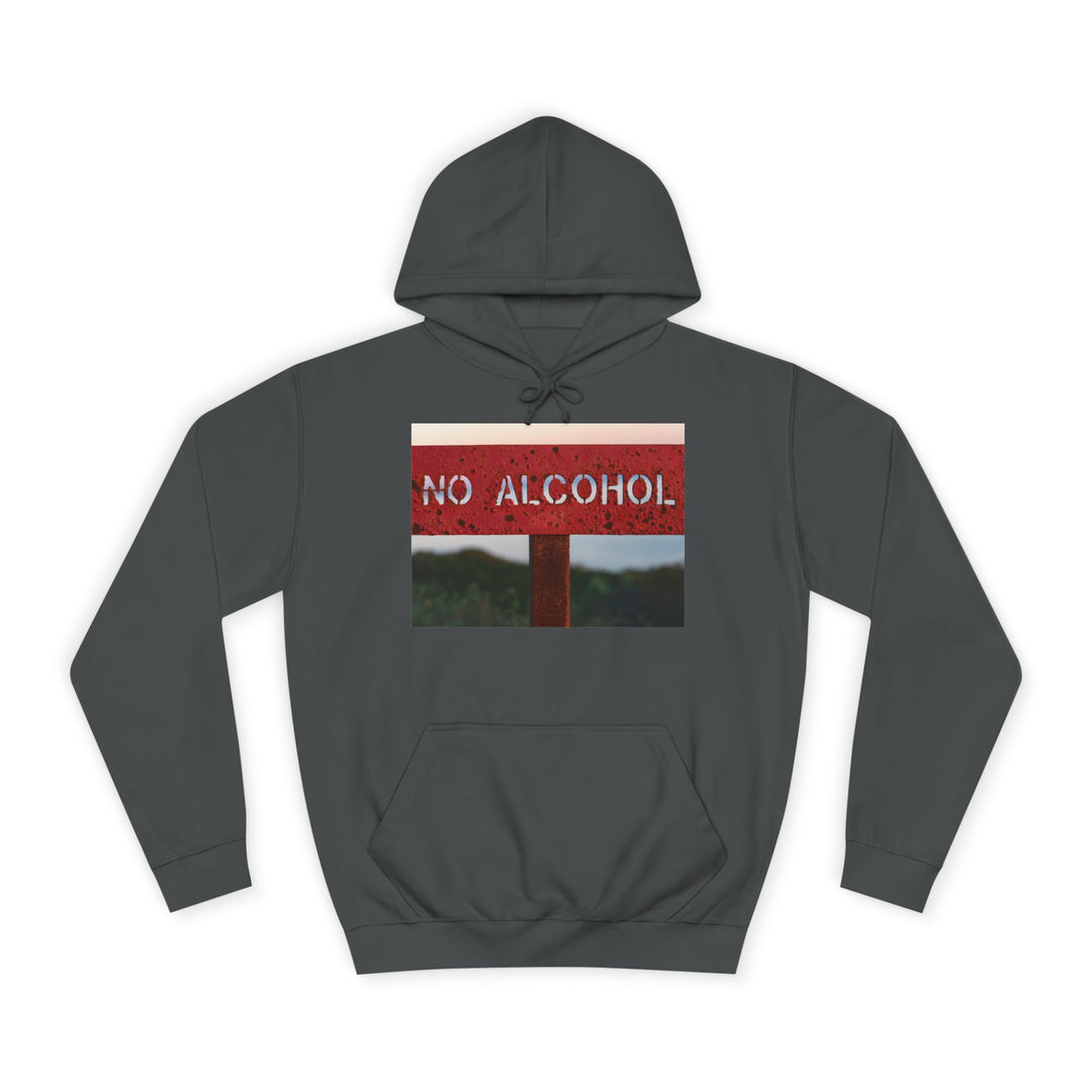 CLEAN & SOBER - Jet Black / S-Steel Grey / S-Jet Black / M-Steel Grey / M-Jet Black / L-Steel Grey / L-Jet Black / XL-Steel Grey / XL-Jet Black / 2XL-Steel Grey / 2XL - BAR LIFE
