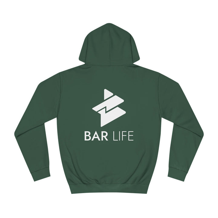 BAR BACK