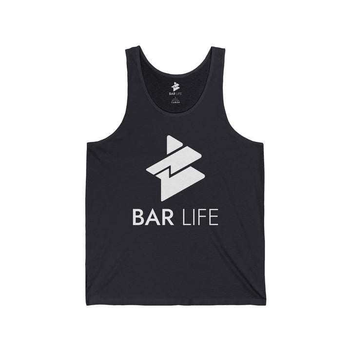 TANK LEGEND - BAR LIFE
