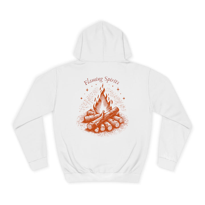 FLAMING SPIRITS