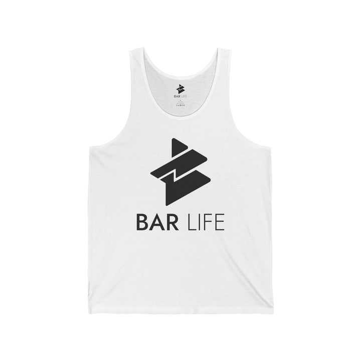 TANK LEGEND - BAR LIFE