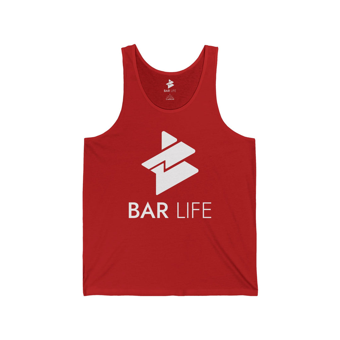 TANK LEGEND - BAR LIFE