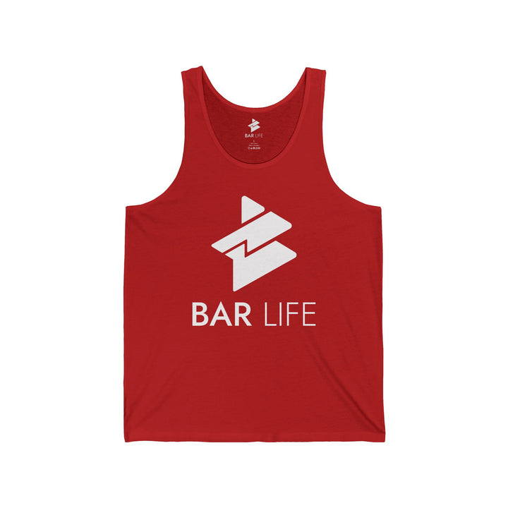 TANK LEGEND - BAR LIFE