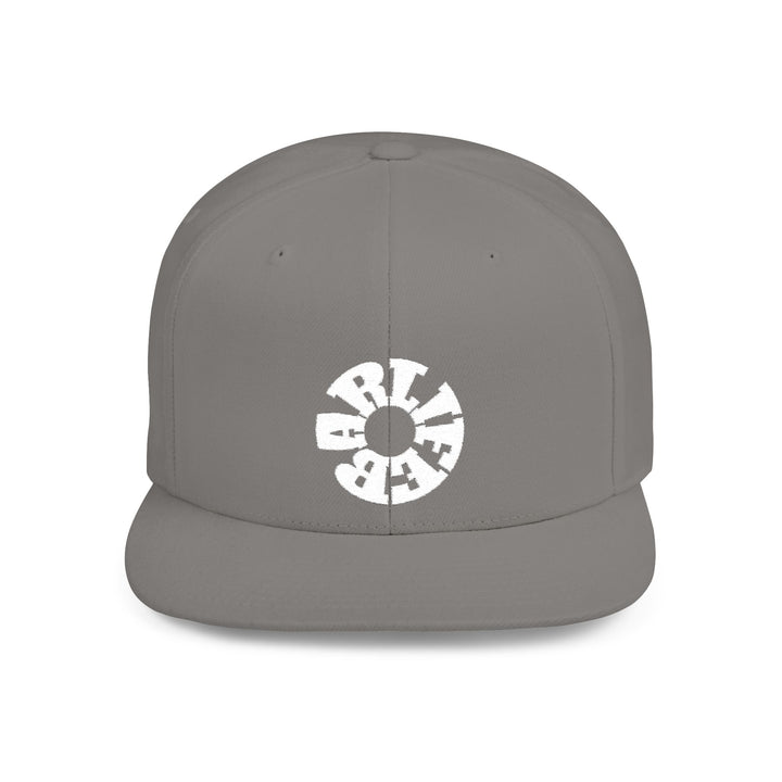 ANOTHER ROUND - One size / Black-One size / Dark Grey-One size / Dark Heather-One size / Dark Navy-One size / Heather Grey - BAR LIFE