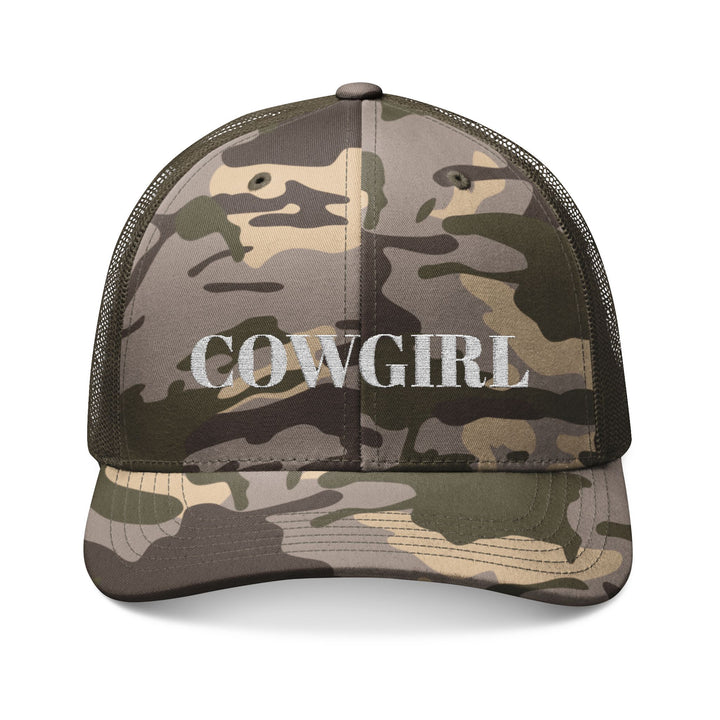 COWGIRL