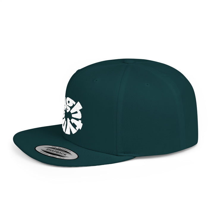 NOT NICE - One size / Black-One size / Heather Grey-One size / Maroon-One size / Spruce-One size / Black/Silver - BAR LIFE