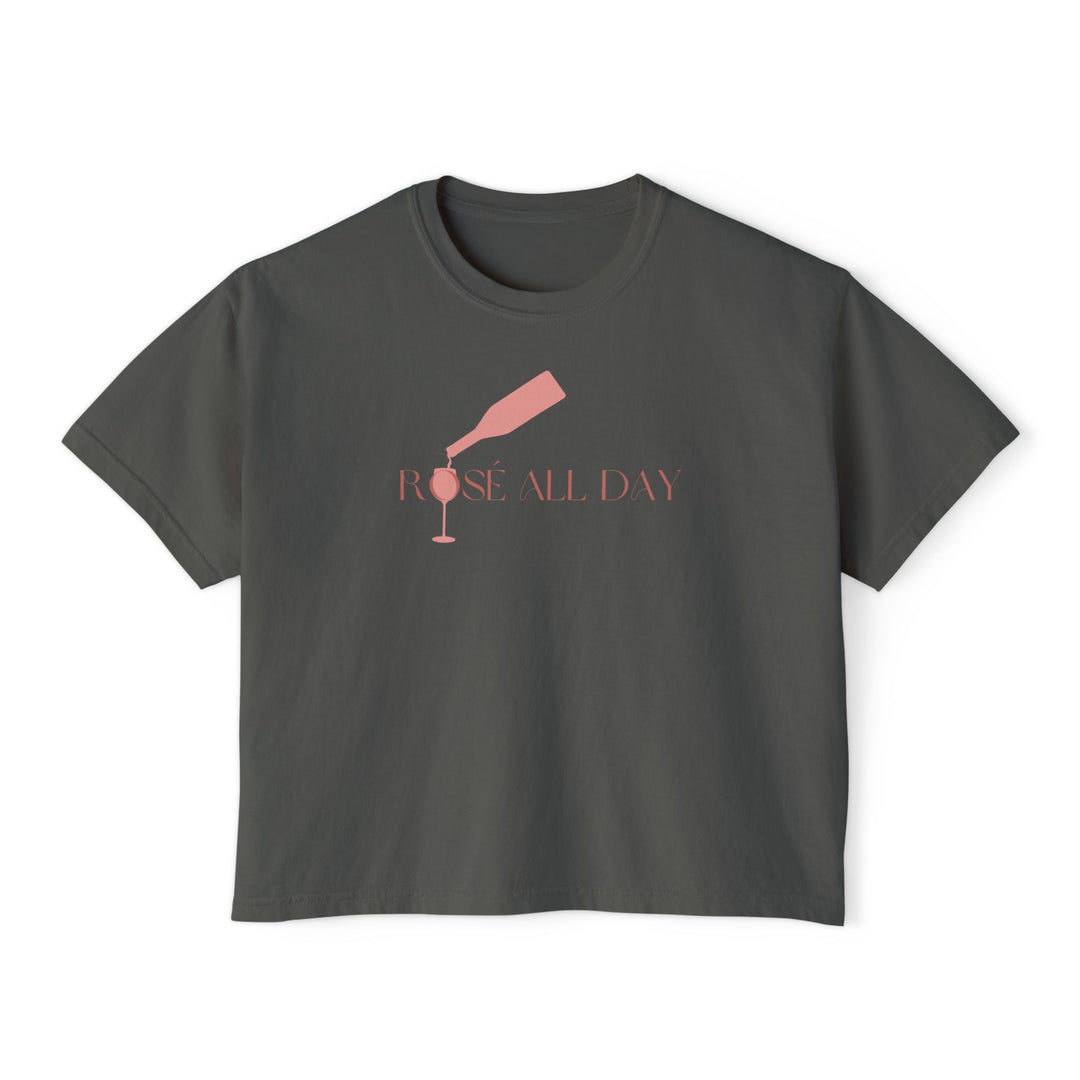 ROSE' ALL DAY - BAR LIFE
