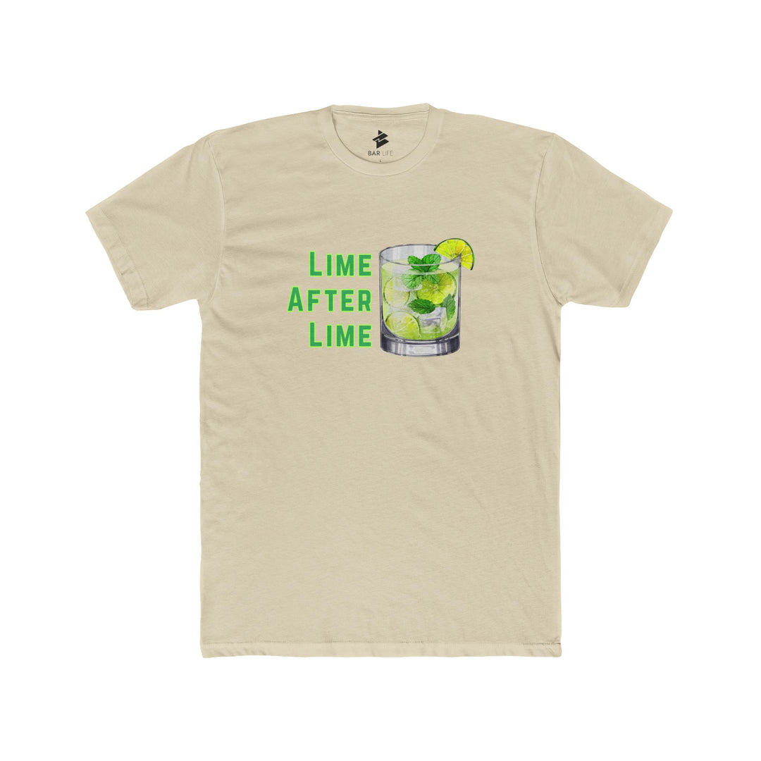 LIME AFTER LIME