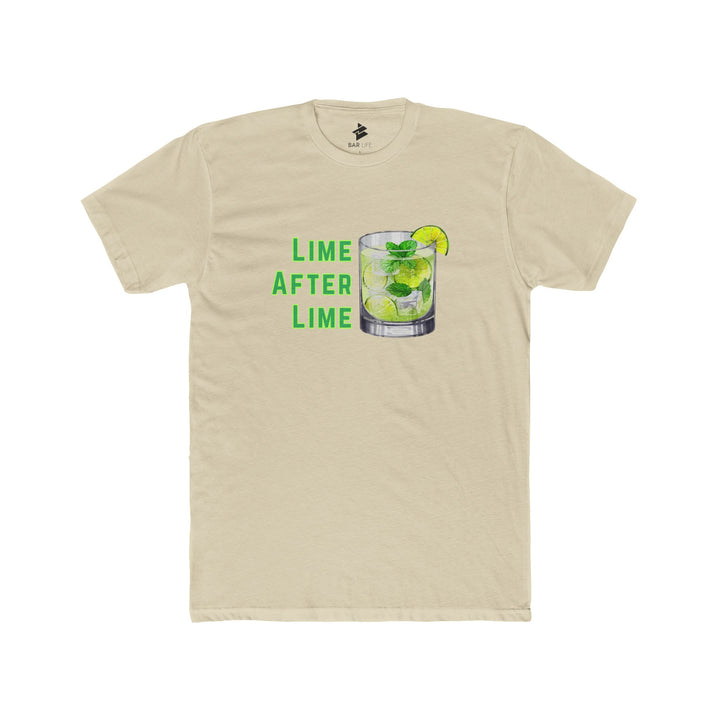 LIME AFTER LIME