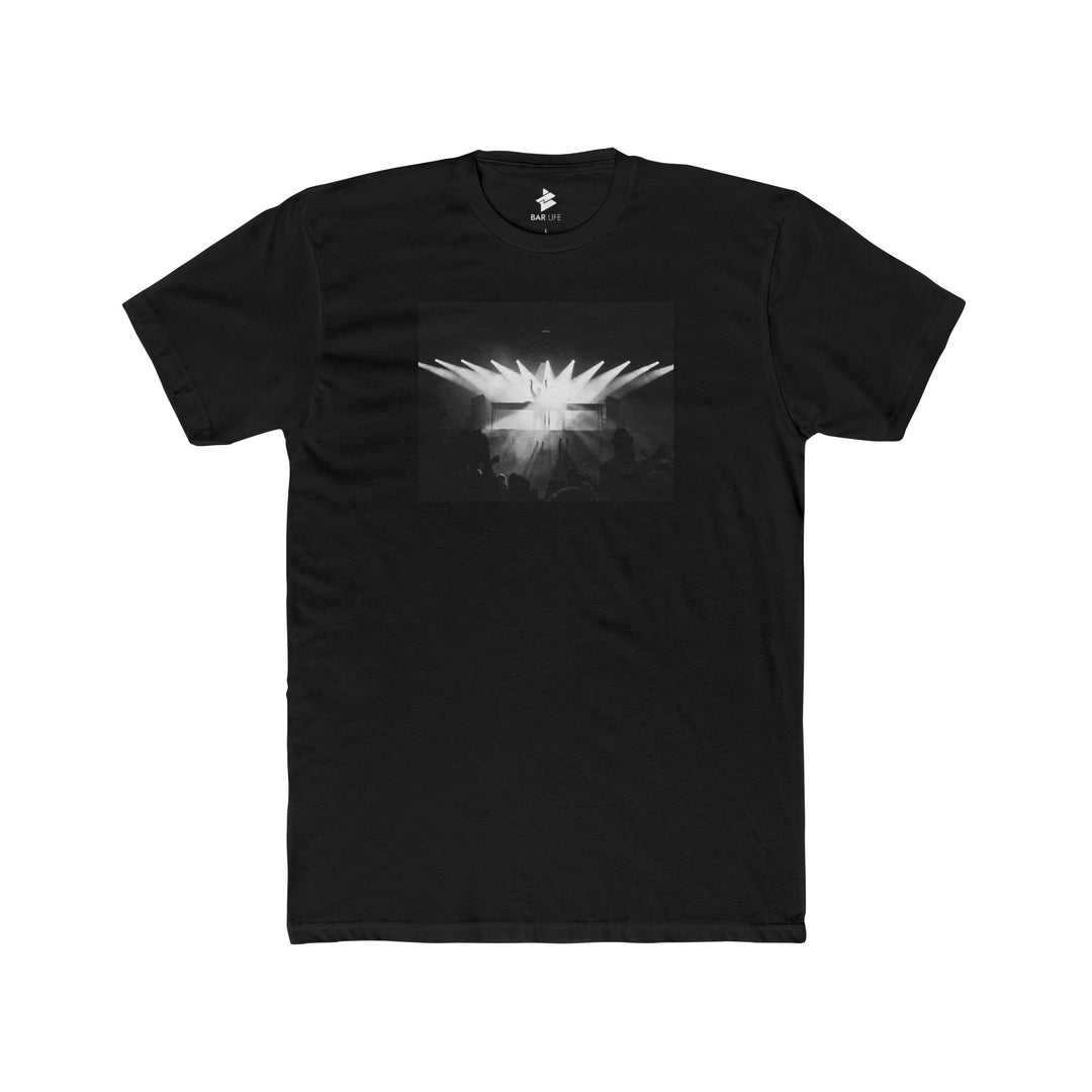 NEXUS - Solid Black / S-Solid Black / M-Solid Black / L-Solid Black / XL-Solid Black / 2XL-Solid Black / 3XL - BAR LIFE