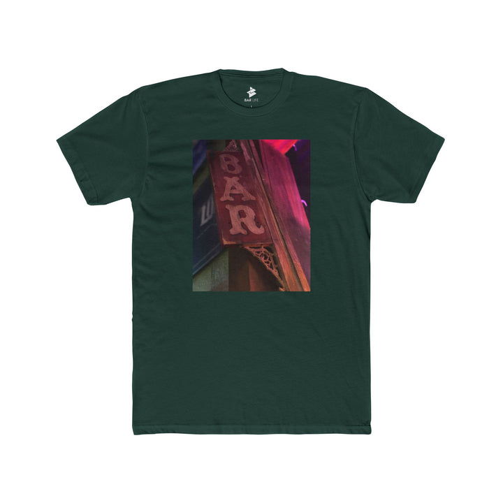 OUR PLACE - Solid Black / XS-Solid Black / S-Solid Dark Chocolate / S-Solid Forest Green / S-Solid Indigo / S-Solid Desert Pink / S-Solid Black / M-Solid Dark Chocolate / M-Solid Forest Green / M-Solid Indigo / M - BAR LIFE