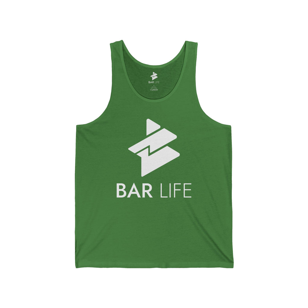 TANK LEGEND - BAR LIFE