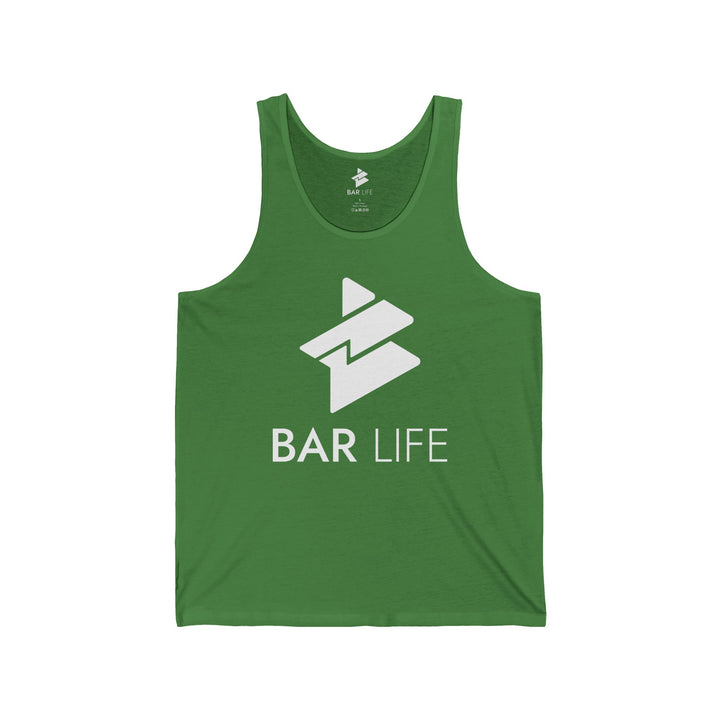 TANK LEGEND - BAR LIFE