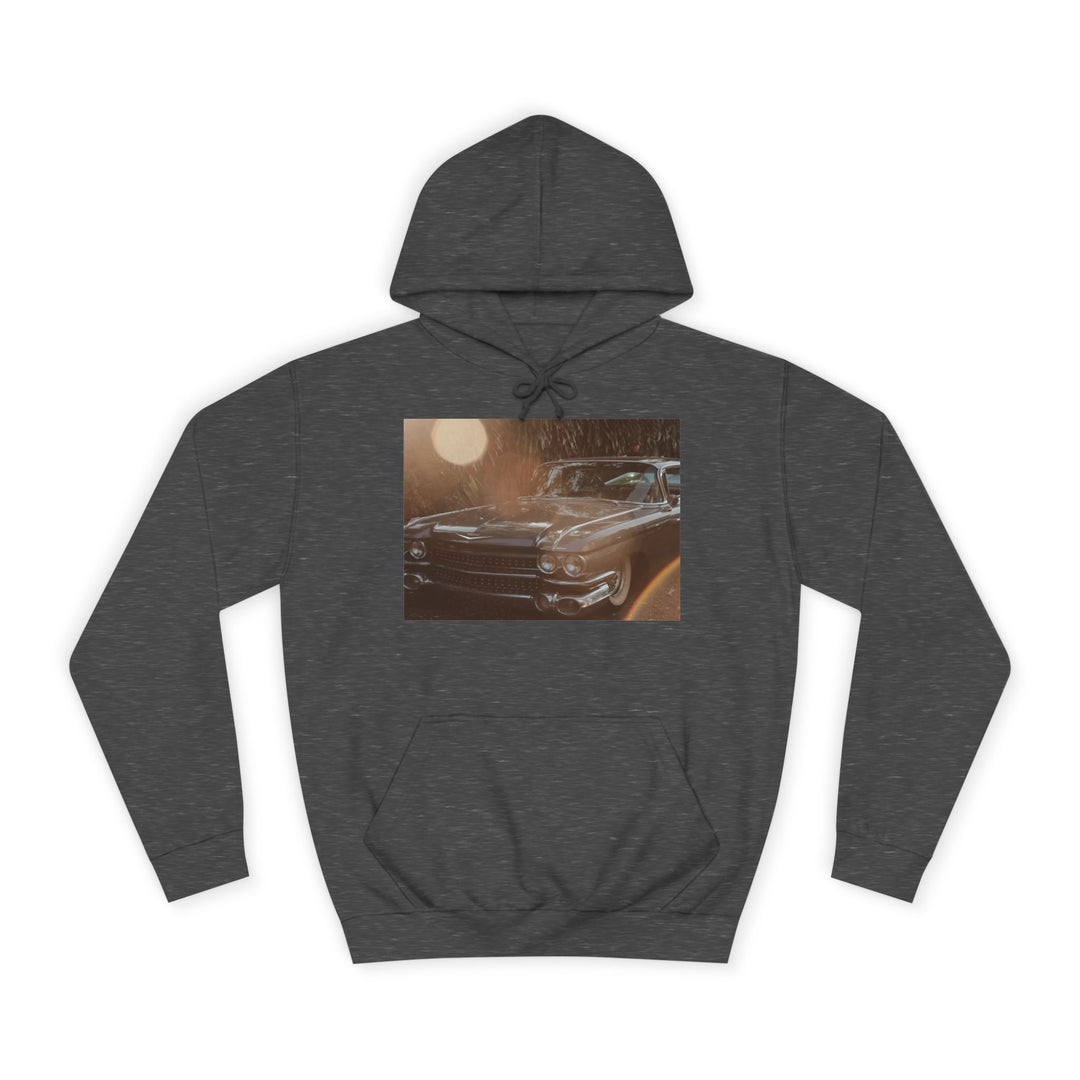 THE CAPONE - Charcoal / S-Hot Chocolate / S-Jet Black / S-Steel Grey / S-Charcoal / M-Hot Chocolate / M-Jet Black / M-Steel Grey / M-Charcoal / L-Hot Chocolate / L - BAR LIFE
