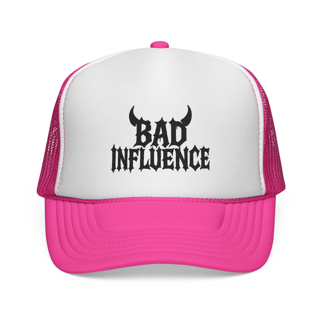 BAD INFLUENCE
