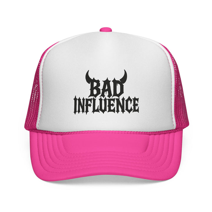 BAD INFLUENCE