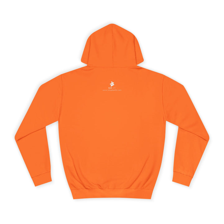 STRONG SIDE - Charcoal / S-Fire Red / S-Jet Black / S-Oxford Navy / S-Baby Pink / S-Orange Crush / S-Steel Grey / S-Charcoal / M-Fire Red / M-Jet Black / M - BAR LIFE