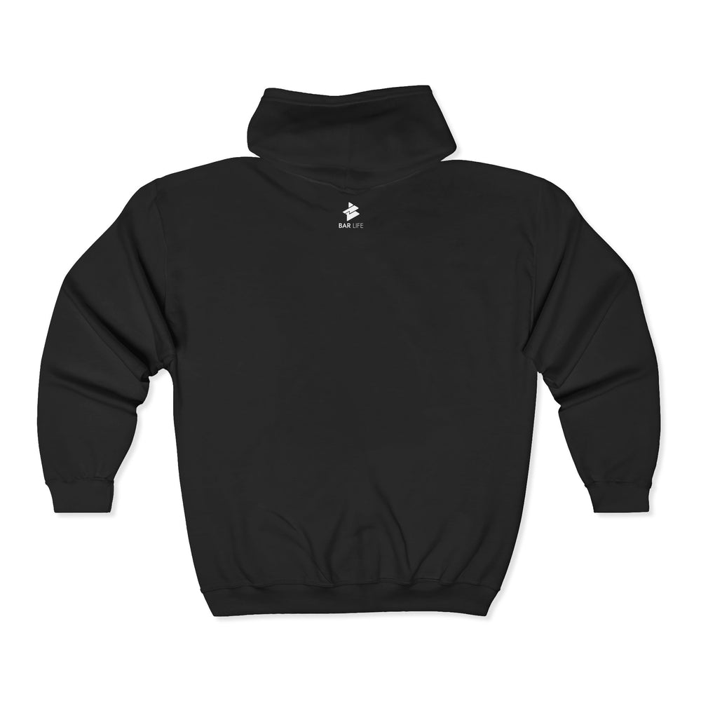 FUCK AROUND AND FIND OUT - S / Black-M / Black-L / Black-XL / Black-2XL / Black-3XL / Black - BAR LIFE