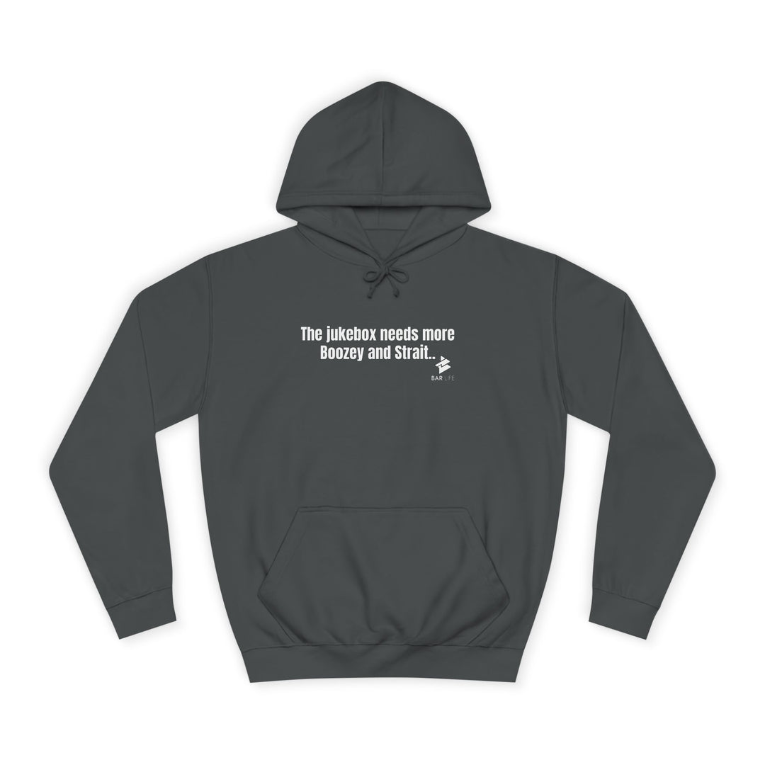 JUKEBOX - Bottle Green / S-Burgundy / S-Hot Chocolate / S-Jet Black / S-Oxford Navy / S-Steel Grey / S-Bottle Green / M-Burgundy / M-Hot Chocolate / M-Jet Black / M - BAR LIFE