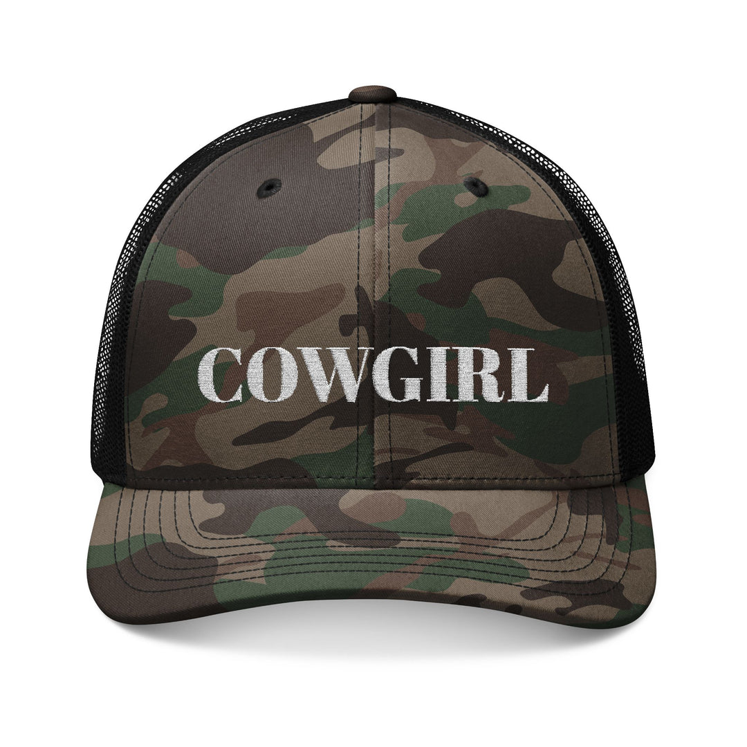 COWGIRL