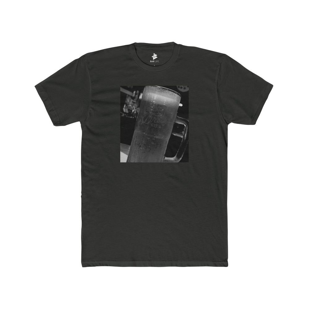 THE DRAFT - Solid Heavy Metal / XS-Solid Military Green / XS-Solid Black / S-Solid Heavy Metal / S-Solid Indigo / S-Solid Military Green / S-Solid Black / M-Solid Heavy Metal / M-Solid Indigo / M-Solid Military Green / M - BAR LIFE
