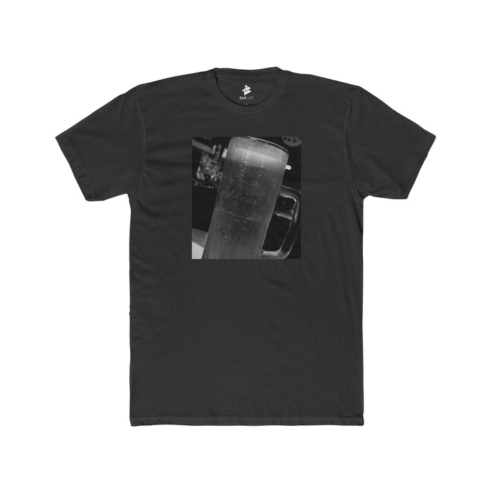 THE DRAFT - Solid Heavy Metal / XS-Solid Military Green / XS-Solid Black / S-Solid Heavy Metal / S-Solid Indigo / S-Solid Military Green / S-Solid Black / M-Solid Heavy Metal / M-Solid Indigo / M-Solid Military Green / M - BAR LIFE