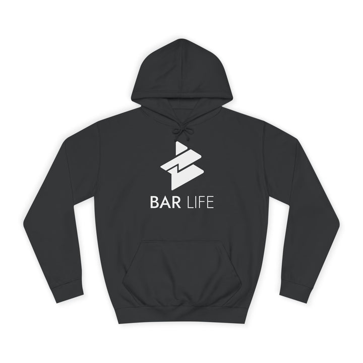 STRONG SIDE - Charcoal / S-Fire Red / S-Jet Black / S-Oxford Navy / S-Baby Pink / S-Orange Crush / S-Steel Grey / S-Charcoal / M-Fire Red / M-Jet Black / M - BAR LIFE