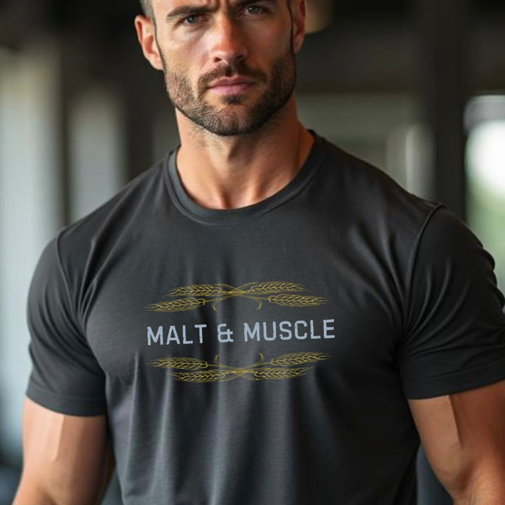 MALT & MUSCLE