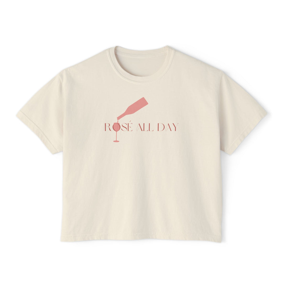ROSE' ALL DAY - BAR LIFE