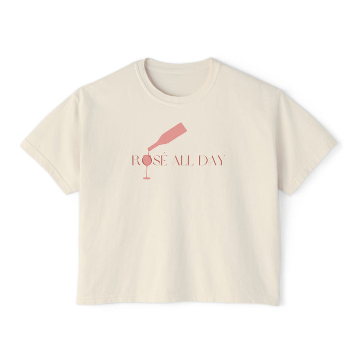 ROSE' ALL DAY - BAR LIFE
