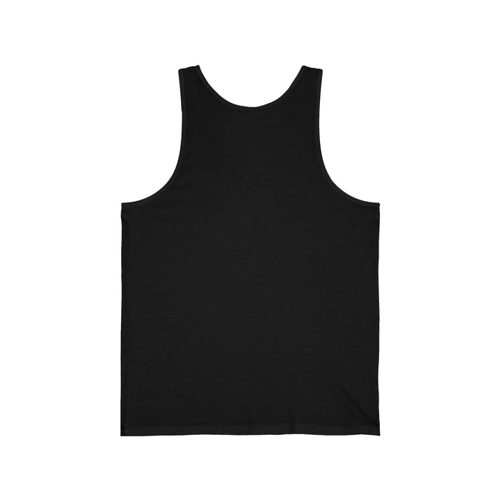 MALT & MUSCLE TANK - BAR LIFE