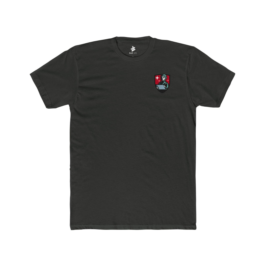 AGB LOGO TEE