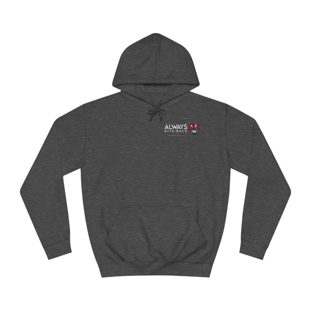 AGB SPONSOR HOODIE