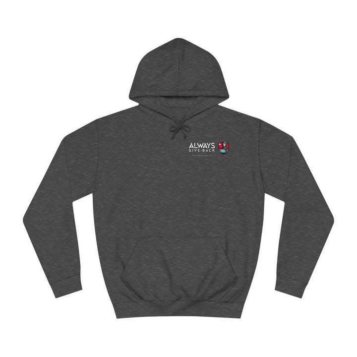 AGB SPONSOR HOODIE