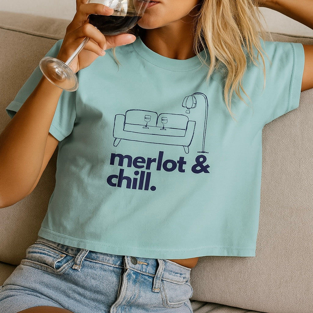 MERLOT & CHILL