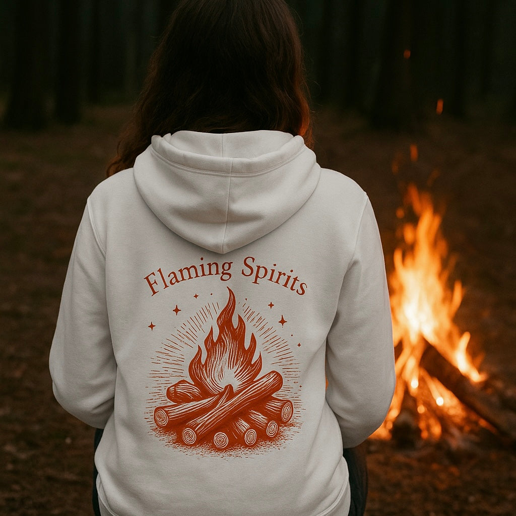 FLAMING SPIRITS