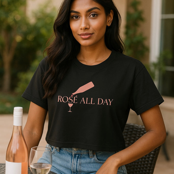 ROSE' ALL DAY