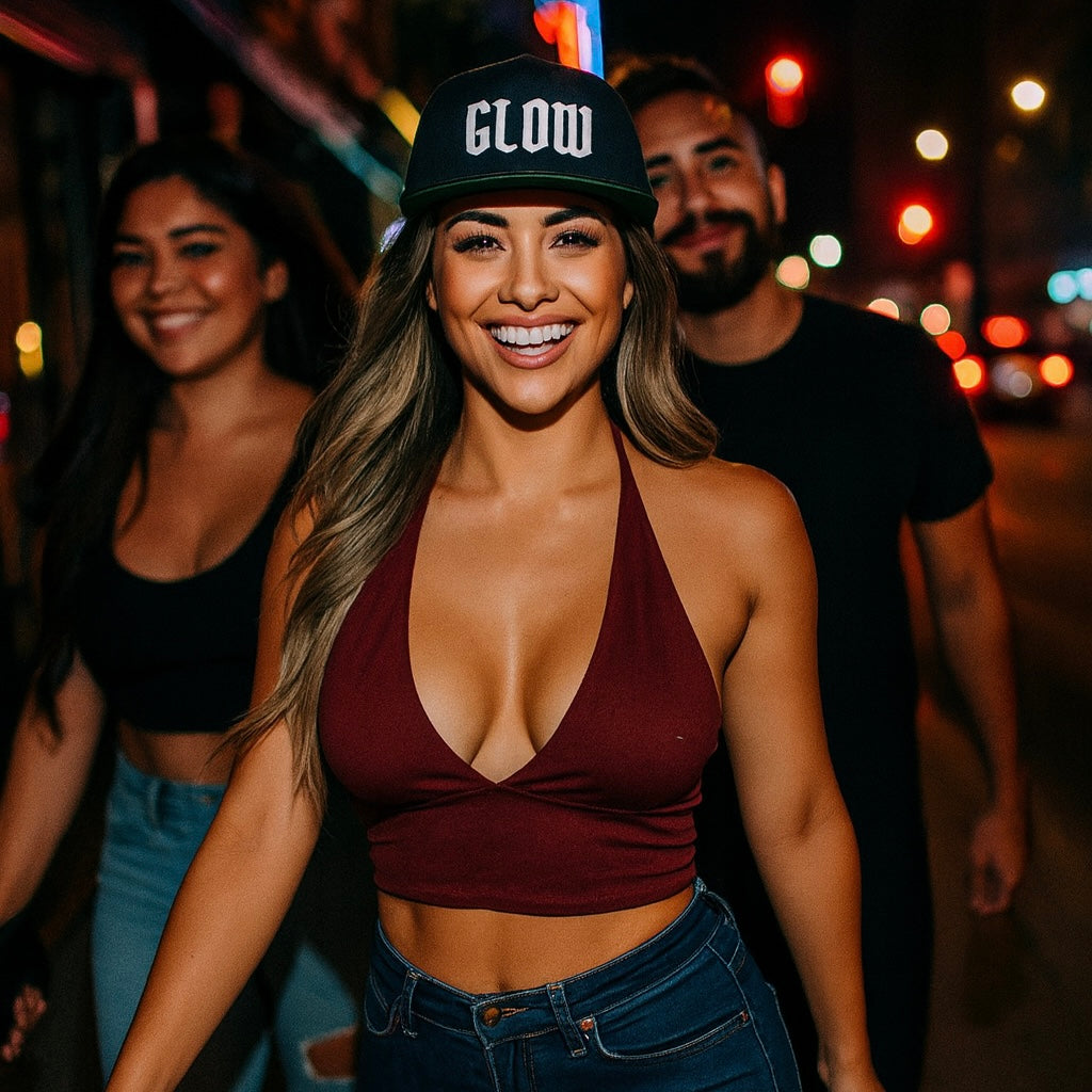 GLOW