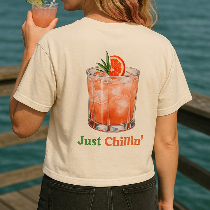 CHILLIN'