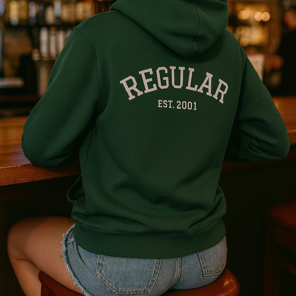 REGULAR