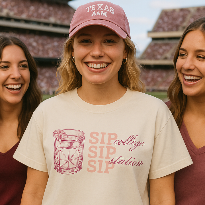 SIP COLLEGE STATION