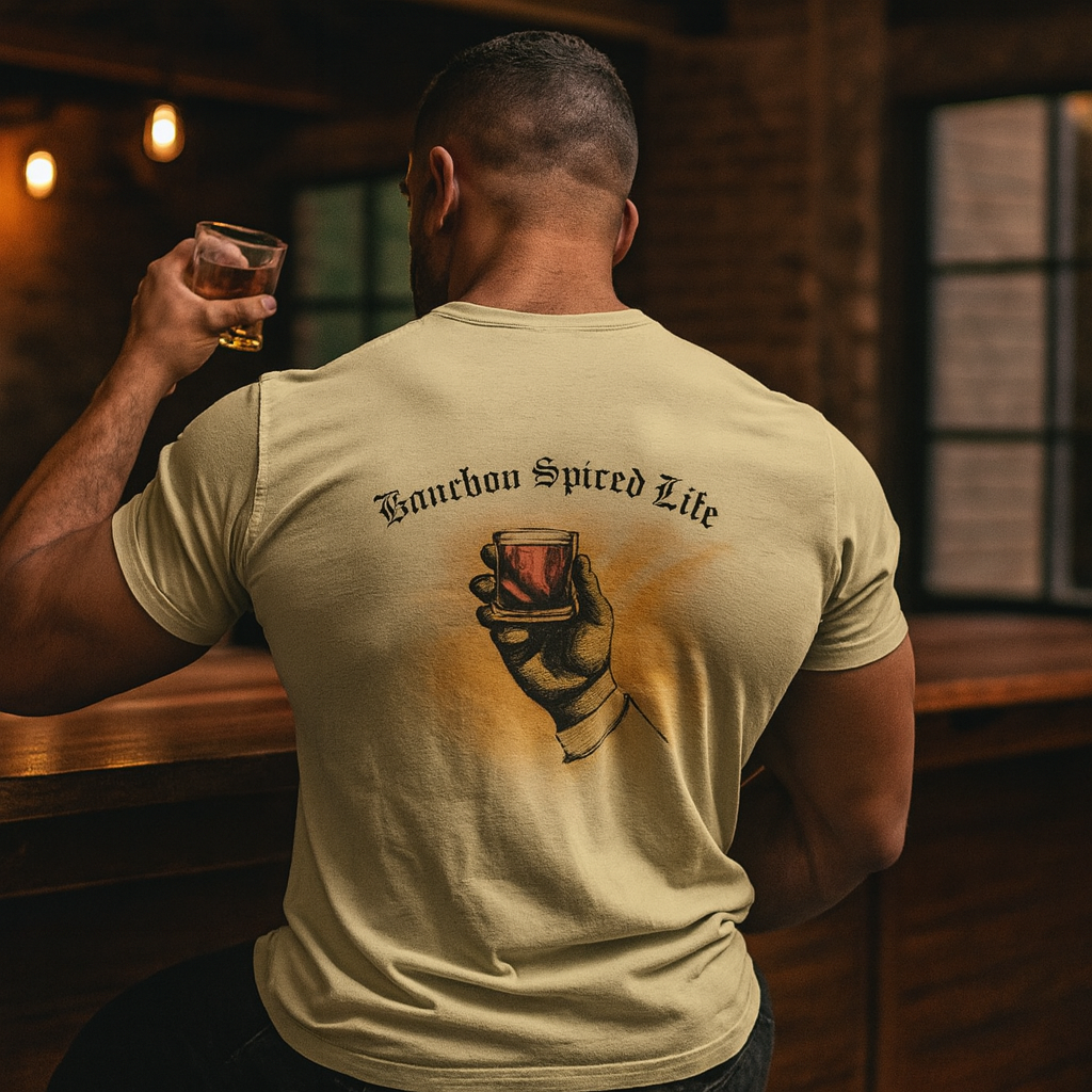 BOURBON LIFE