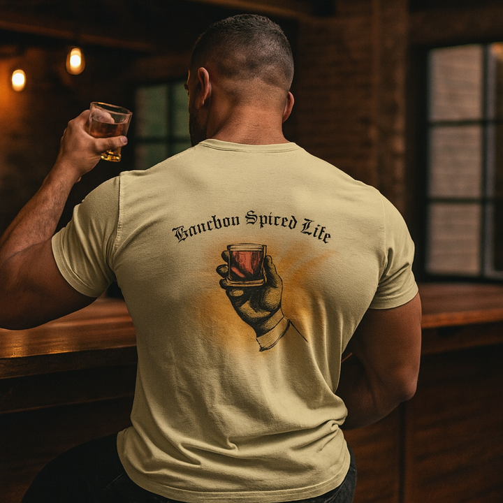 BOURBON LIFE