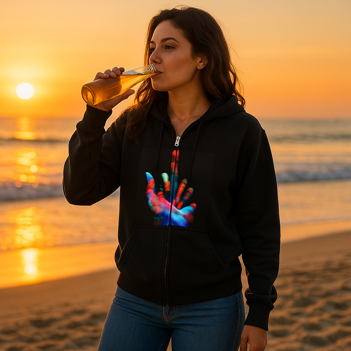 FUCK AROUND AND FIND OUT - UNISEX EDITION