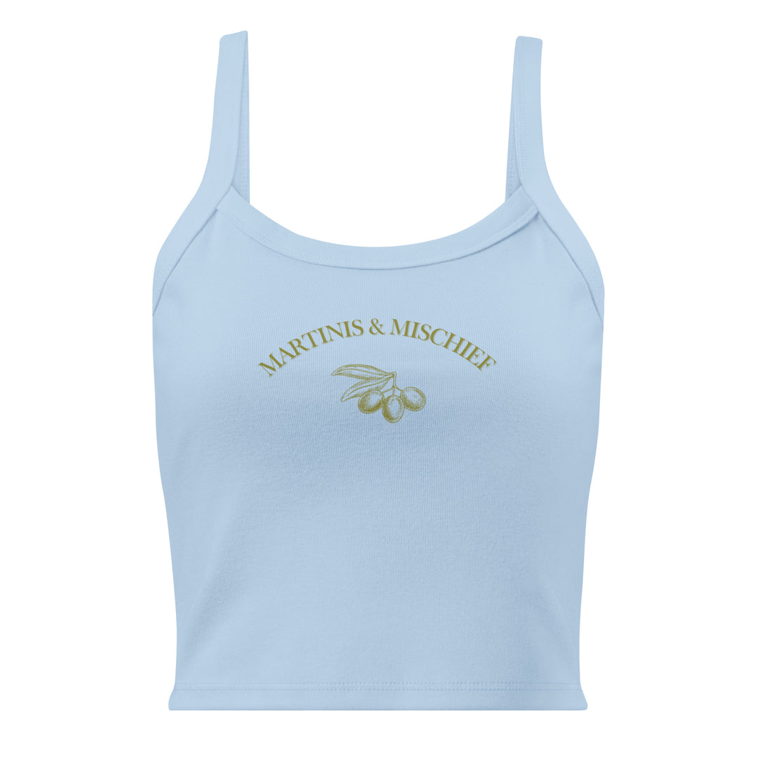 MARTINIS & MISCHIEF - Solid Black Blend / XS-Solid Black Blend / S-Solid Black Blend / M-Solid Black Blend / L-Solid Black Blend / XL-Solid Black Blend / 2XL-Solid Navy Blend / XS-Solid Navy Blend / S-Solid Navy Blend / M-Solid Navy Blend / L - BAR LIFE