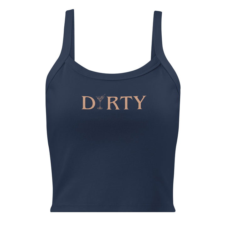 DIRTY - Solid Black Blend / XS-Solid Black Blend / S-Solid Black Blend / M-Solid Black Blend / L-Solid Black Blend / XL-Solid Black Blend / 2XL-Solid Navy Blend / XS-Solid Navy Blend / S-Solid Navy Blend / M-Solid Navy Blend / L - BAR LIFE