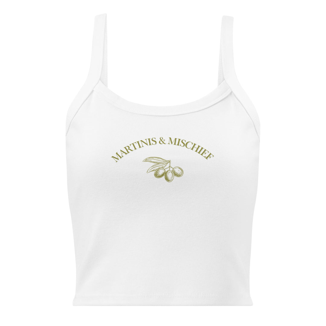 MARTINIS & MISCHIEF - Solid Black Blend / XS-Solid Black Blend / S-Solid Black Blend / M-Solid Black Blend / L-Solid Black Blend / XL-Solid Black Blend / 2XL-Solid Navy Blend / XS-Solid Navy Blend / S-Solid Navy Blend / M-Solid Navy Blend / L - BAR LIFE
